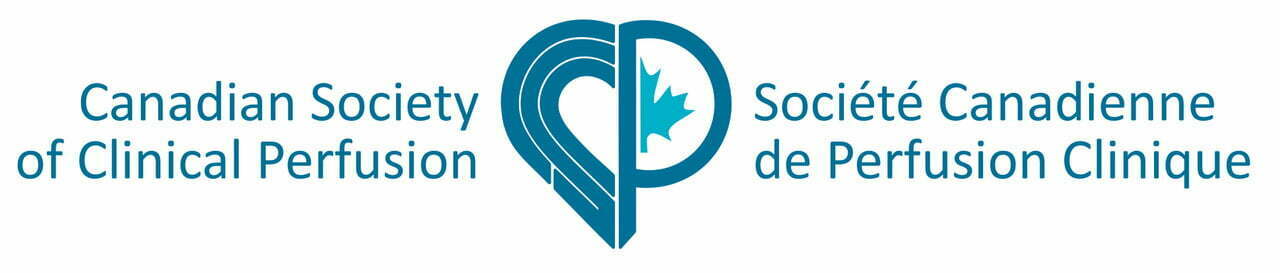 The Canadian Society of Clinical Perfusion
